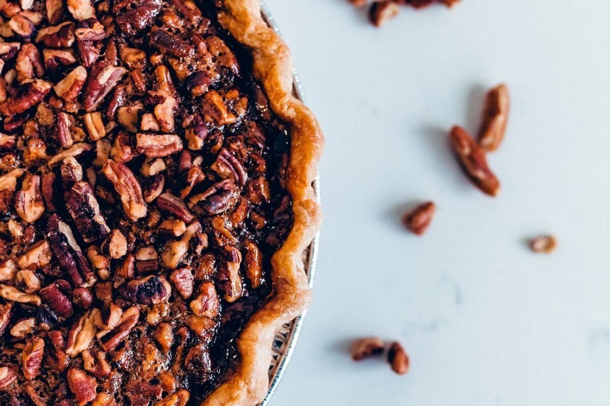 Tulsa Holiday Pie Guide TulsaGo®